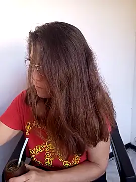 Merida2276 online show from 12/18/25, 11:36