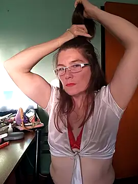 Merida2276 online show from 10/05/25, 10:00