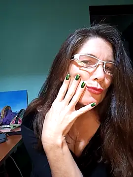 Merida2276 online show from 10/04/25, 03:30