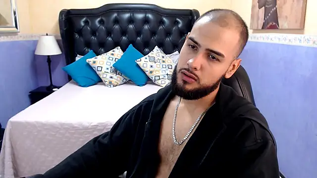 Marcus Soler online show from 10/06/25, 04:08
