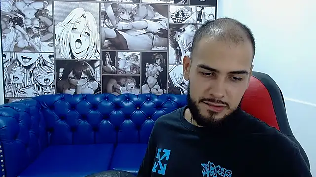 Marcus Soler online show from 09/19/25, 04:00