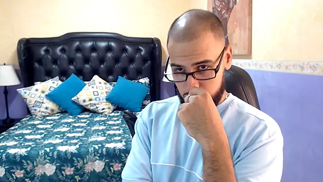 Marcus Soler online show from 10/01/25, 04:11
