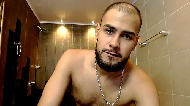 Marcus Soler online show from 09/13/25, 07:47