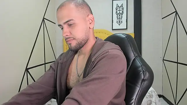 Marcus Soler online show from 04/04/26, 01:28