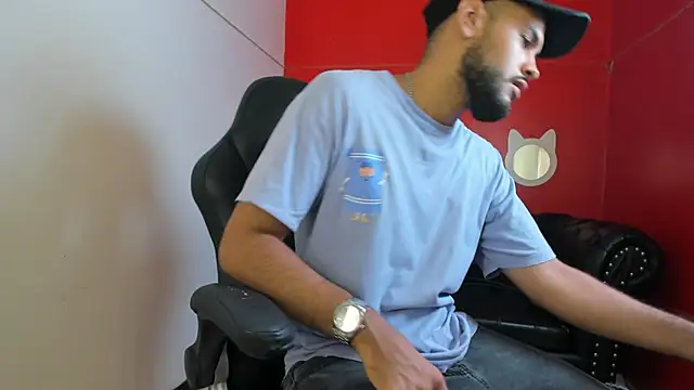 Marcus Soler online show from 11/21/25, 04:06