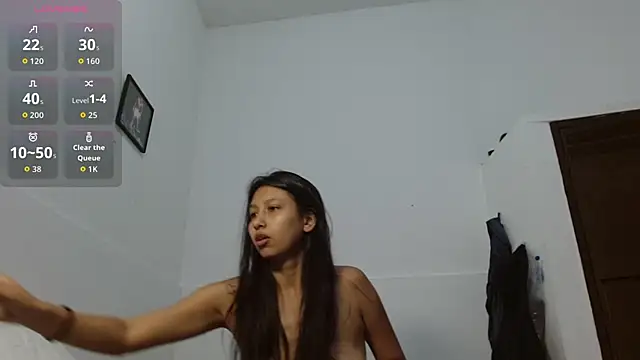 CanelaDeluxe online show from 11/05/25, 06:11