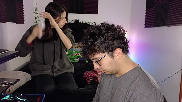 Conor Taylor online show from 12/03/25, 06:07