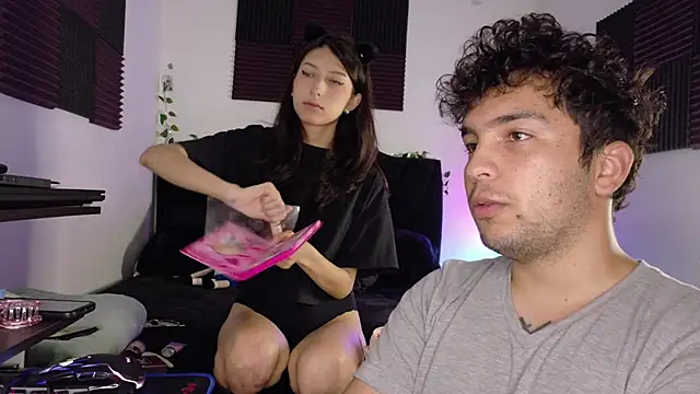 Conor Taylor online show from 12/04/25, 02:16