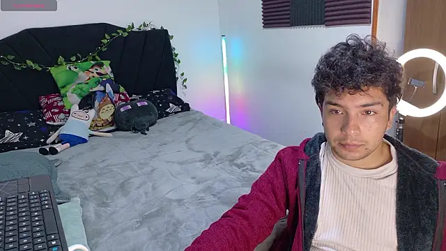 Conor Taylor online show from 03/27/26, 01:23