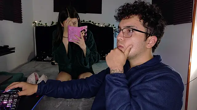 Snapshot of Conor_Taylor chatting on 02/13/26, 01:22 Conor Taylor online show from 02/13/26, 01:22