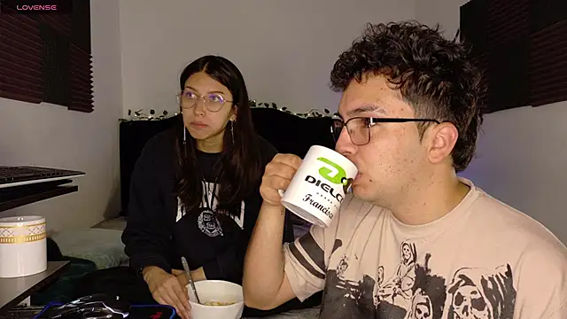 Snapshot of Conor_Taylor chatting on 02/27/26, 02:17 Conor Taylor online show from 02/27/26, 02:17