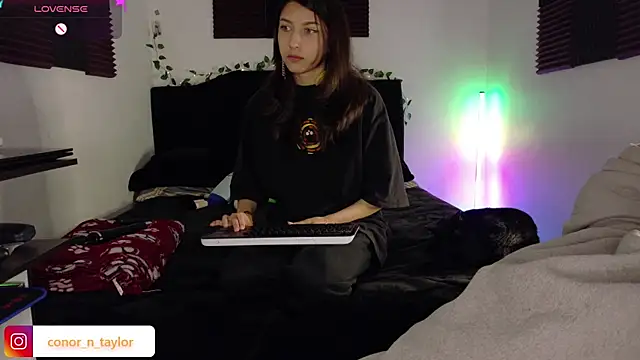 Conor Taylor online show from 12/19/25, 01:57