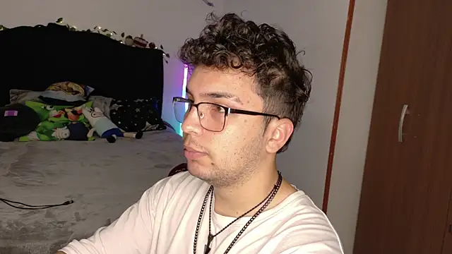 Conor Taylor online show from 10/23/25, 04:05