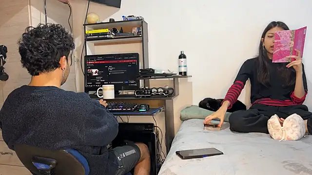 Conor Taylor online show from 09/23/25, 04:14