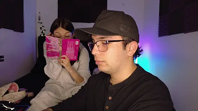 Conor Taylor online show from 11/28/25, 01:33