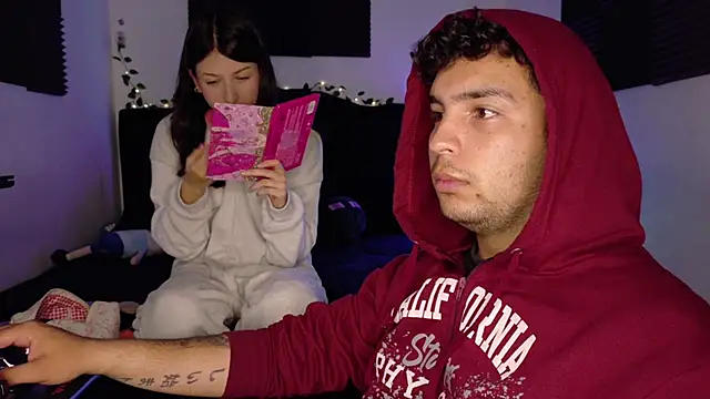 Conor Taylor online show from 11/27/25, 01:55