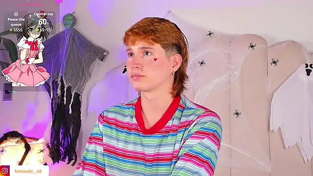 Eragonbooy online show from 10/03/25, 05:58