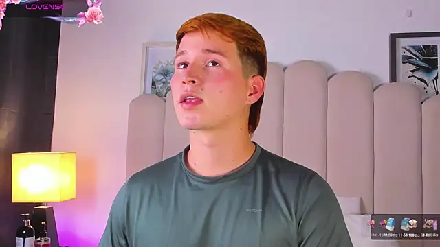 Eragonbooy online show from 04/19/26, 11:29