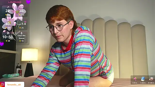 Eragonbooy online show from 09/13/25, 06:41