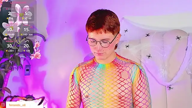 Eragonbooy online show from 10/07/25, 05:36