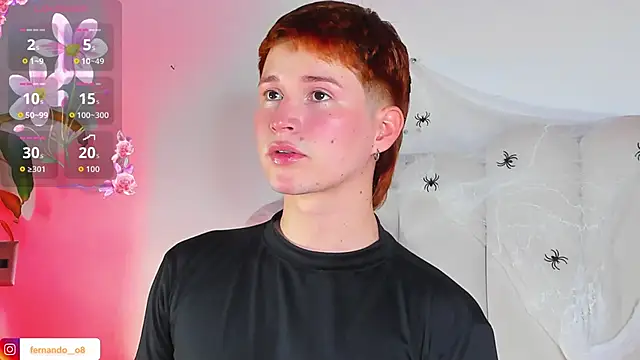 Eragonbooy online show from 10/09/25, 05:46