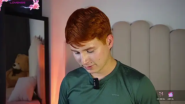 Eragonbooy online show from 03/09/26, 09:18