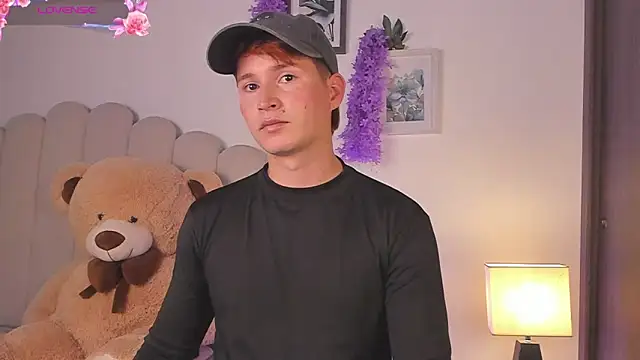 Eragonbooy online show from 03/26/26, 09:35