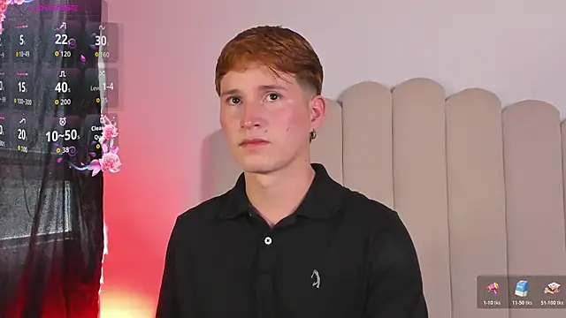 Eragonbooy online show from 01/18/26, 06:22