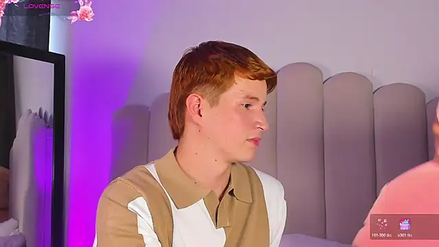 Eragonbooy online show from 03/15/26, 08:27