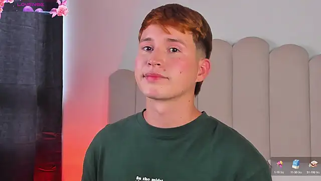 Eragonbooy online show from 02/26/26, 09:04