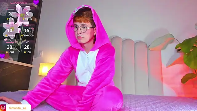 Eragonbooy online show from 09/18/25, 05:27