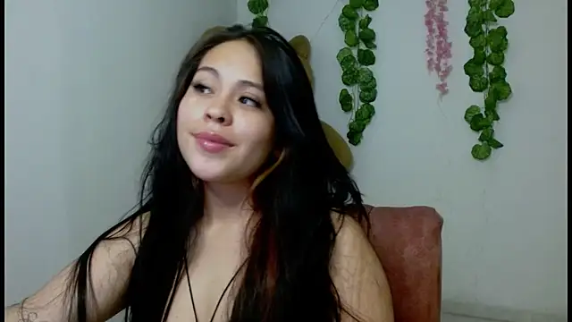 lucy1609 online show from 09/22/25, 08:48