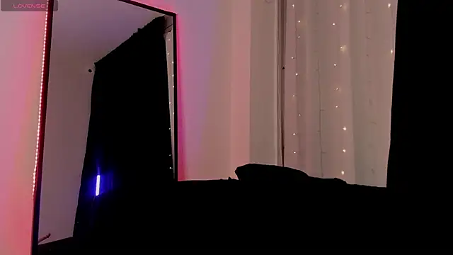 GiaJamess online show from 05/16/26, 12:53