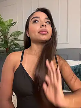 AnnyVega  online show from 12/02/25, 09:16