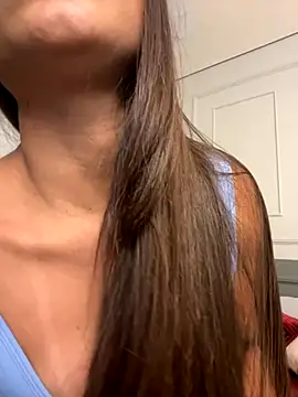 AnnyVega  online show from 11/27/25, 09:04