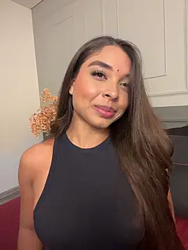 AnnyVega  online show from 12/17/25, 11:32