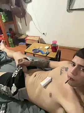 TuLoco003 online show from 04/14/26, 09:53