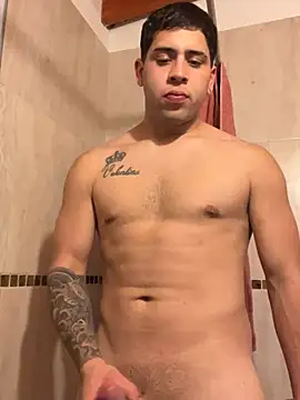 TuLoco003 online show from 04/14/26, 02:16