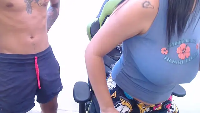 sensualduo online show from 09/09/25, 10:08