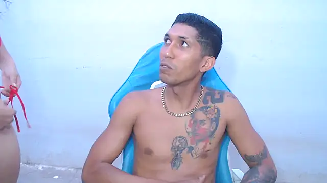 sensualduo online show from 07/09/26, 11:04