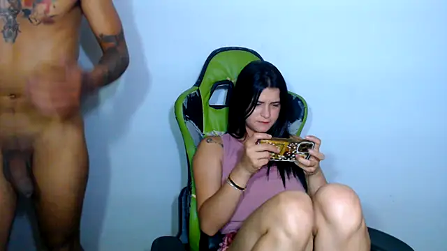 sensualduo online show from 11/11/25, 11:31