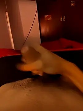 senghor10 online show from 04/11/26, 04:20