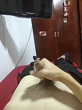 senghor10 online show from 04/07/26, 01:46