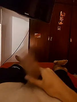 senghor10 online show from 03/05/26, 12:07