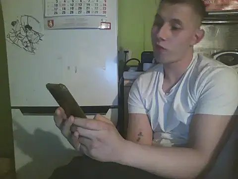 Aranox098 online show from 11/30/25, 09:59