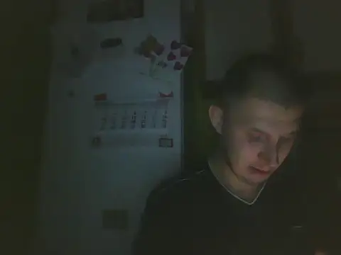 Aranox098 online show from 11/30/25, 04:46