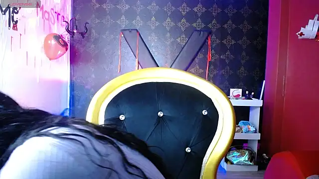 Sweettpleasure online show from 09/23/25, 12:45