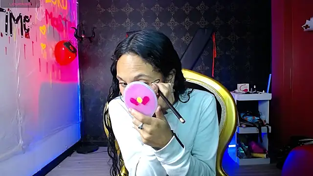 Sweettpleasure online show from 10/08/25, 12:39