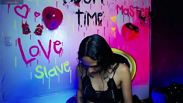 Sweettpleasure online show from 10/17/25, 12:29