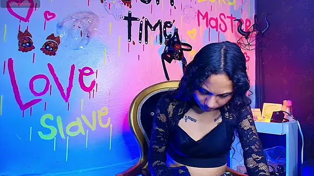 Sweettpleasure online show from 11/17/25, 02:10